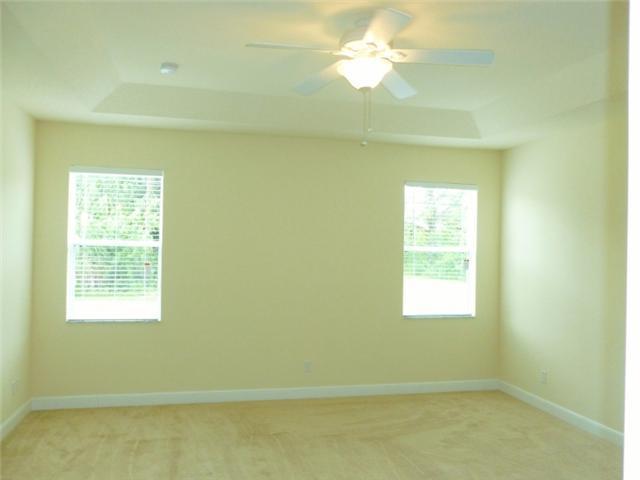 874 Southwest Commonwealth Road Port St. Lucie, FL 34953 - Photo 10 of 15 Master Bedroom