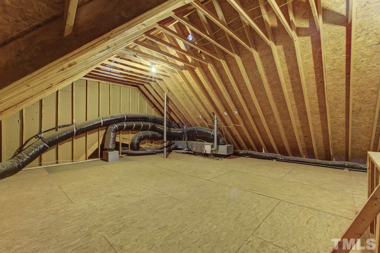 6805 Wilderness Road Raleigh, NC 27613 - Photo 22 of 25