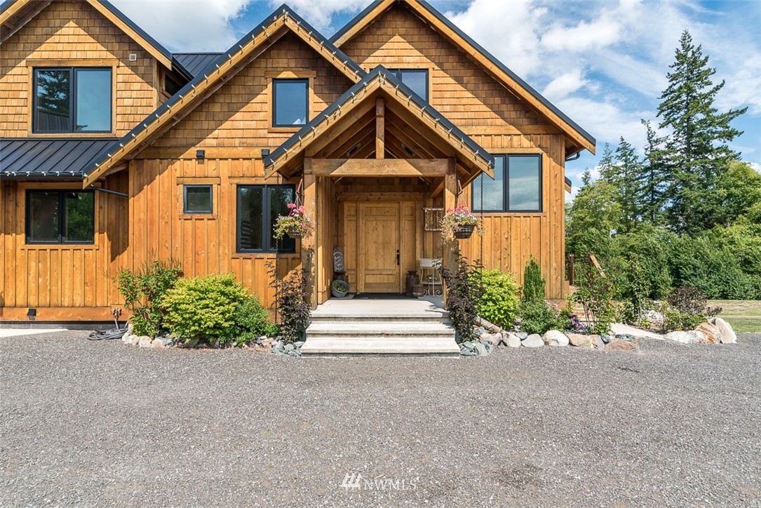 7525 Hickory Ridge Lane Ferndale, WA 98248 - Photo 1 of 32 Gallery Image 1