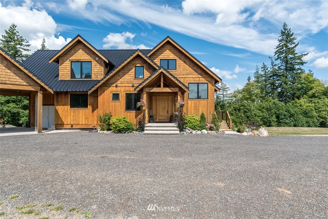 7525 Hickory Ridge Lane Ferndale, WA 98248 - Photo 2 of 32 Gallery Image 2