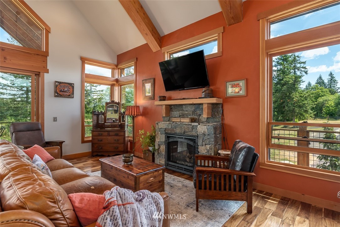 7525 Hickory Ridge Lane Ferndale, WA 98248 - Photo 4 of 32 Gallery Image 4