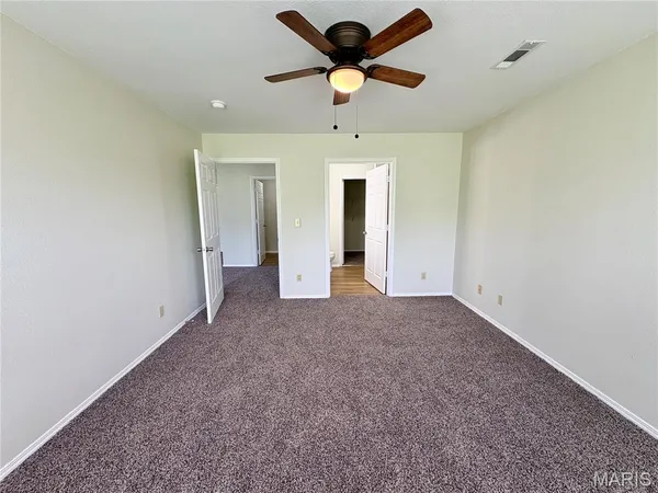$189,900 | 816 Trade Winds Drive, Perryville, MO 63775