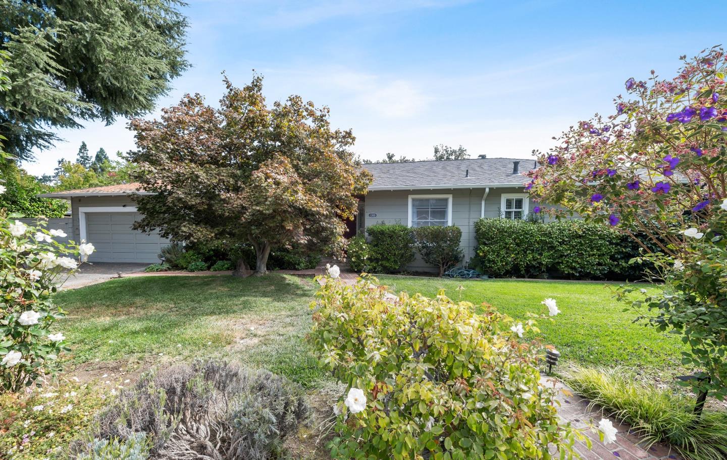 1340 Hillview Drive Menlo Park, CA 94025 - Photo 1 of 29