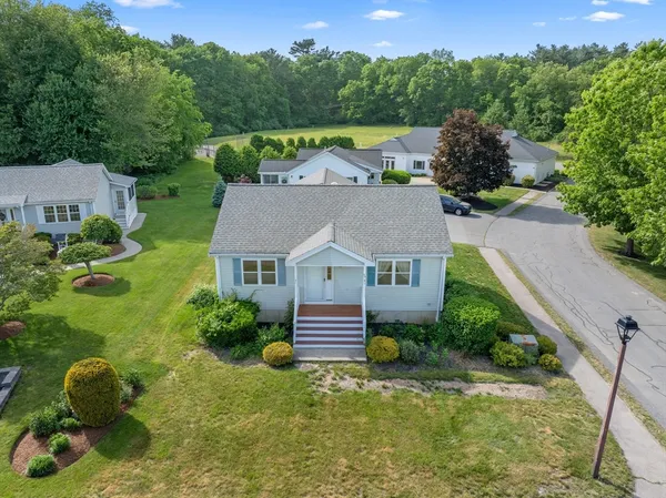 $350,000 | 90 Crystal Water Drive, Unit 90, East Bridgewater, MA 02333