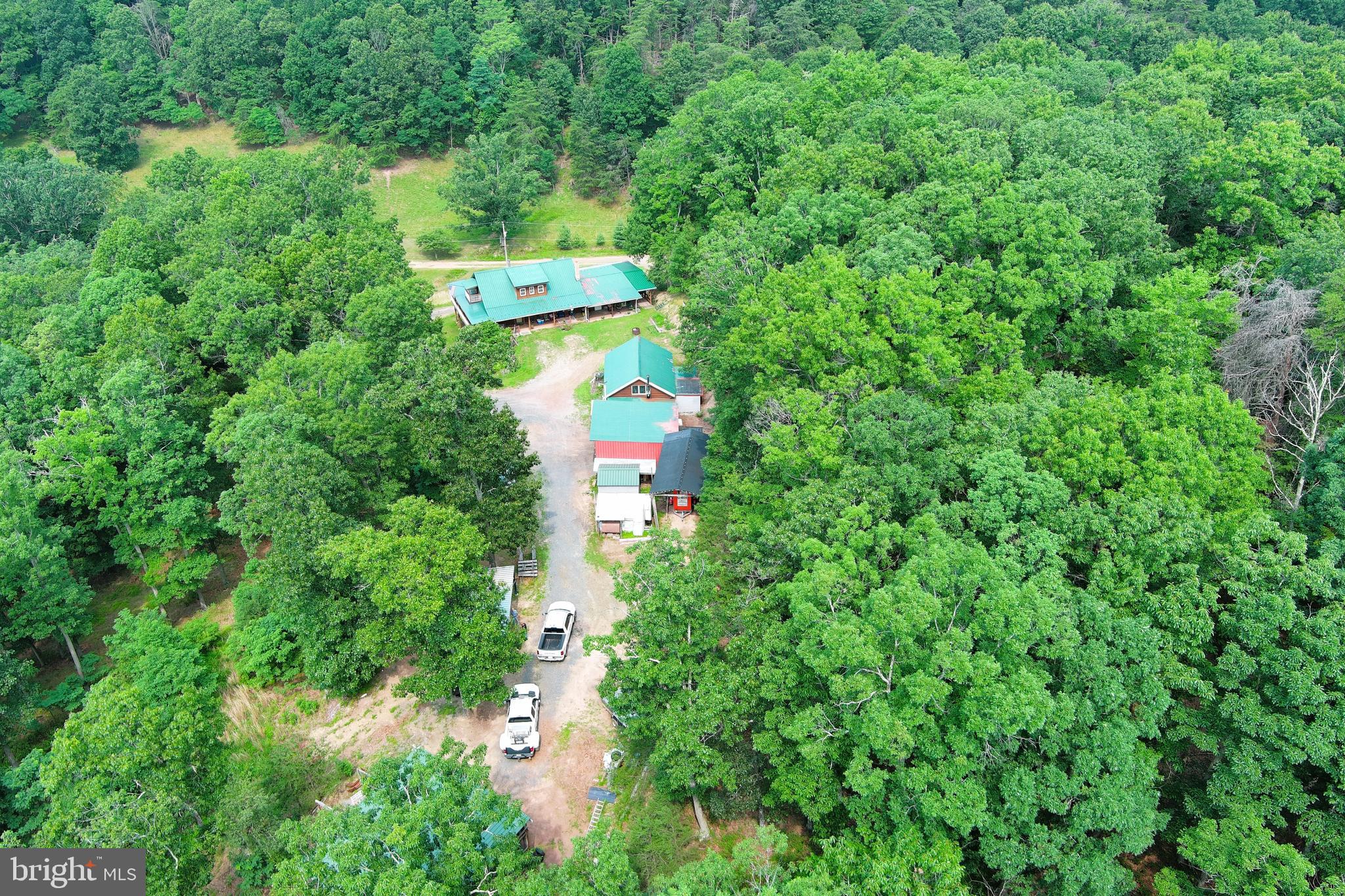 954 Rusty Lane Mathias, WV 26812 - Photo 54 of 86