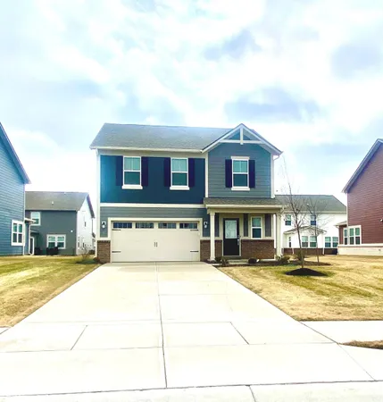 $2,345 | 6711 Willow Way, McCordsville, IN 46055