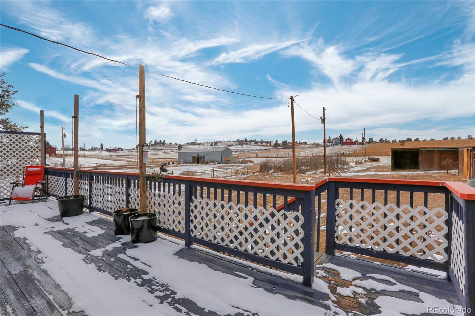 1056 Buttercup Road Elizabeth, CO 80107 - Photo 20 of 29 Gallery Image 20