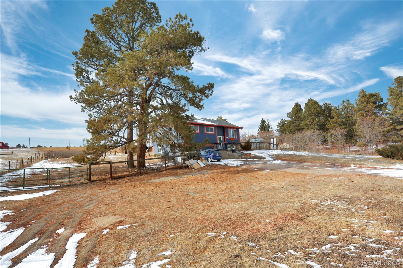1056 Buttercup Road Elizabeth, CO 80107 - Photo 23 of 29 Gallery Image 23