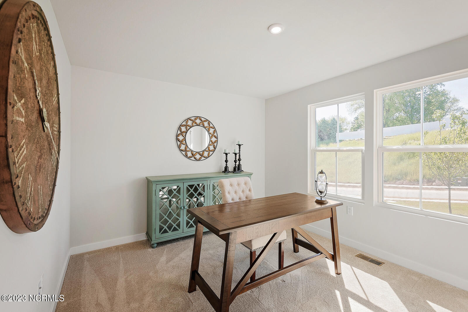 3085 Edgehill Drive Leland, NC 28451 - Photo 15 of 16 Flex_bedroom3