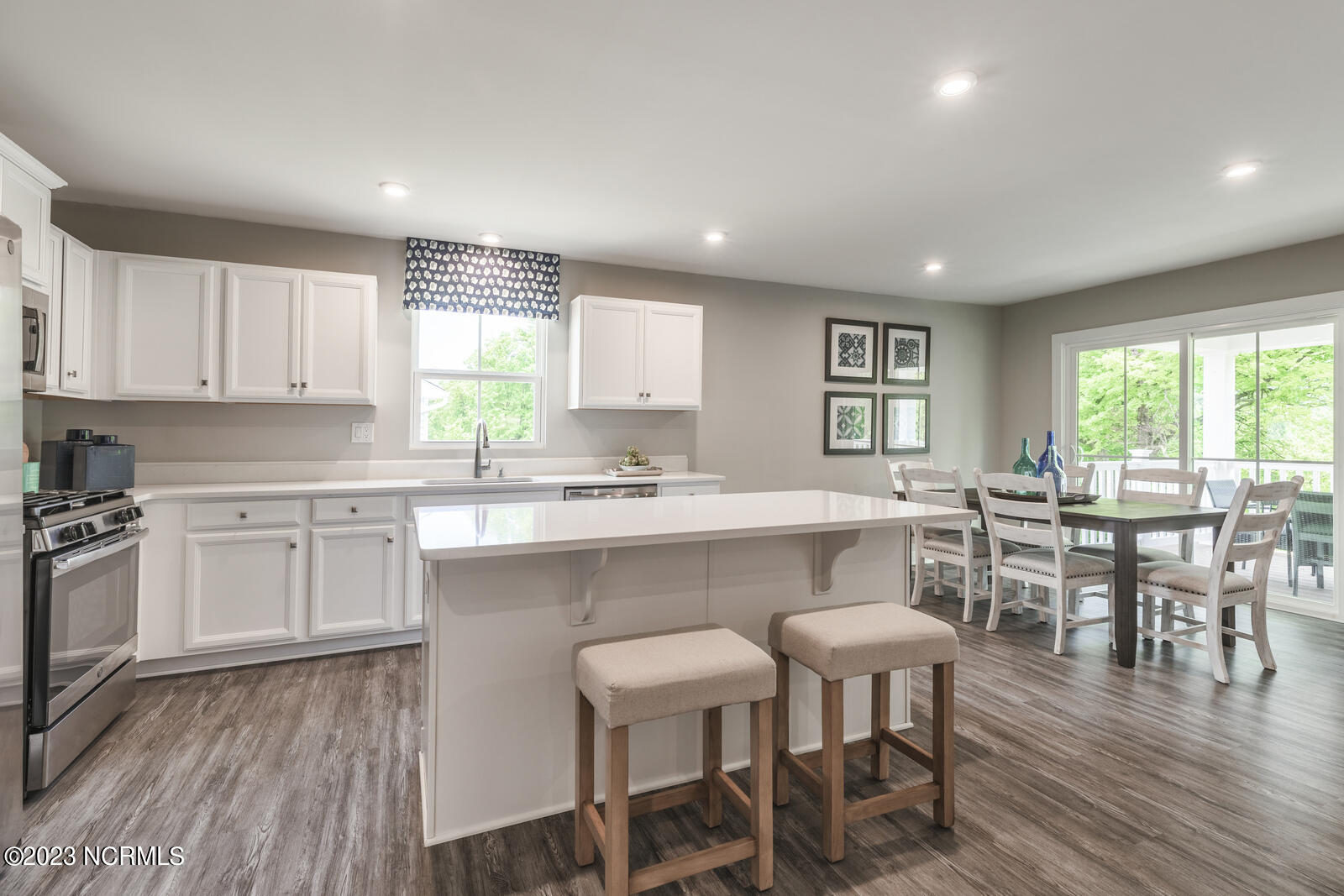 3085 Edgehill Drive Leland, NC 28451 - Photo 5 of 16 24