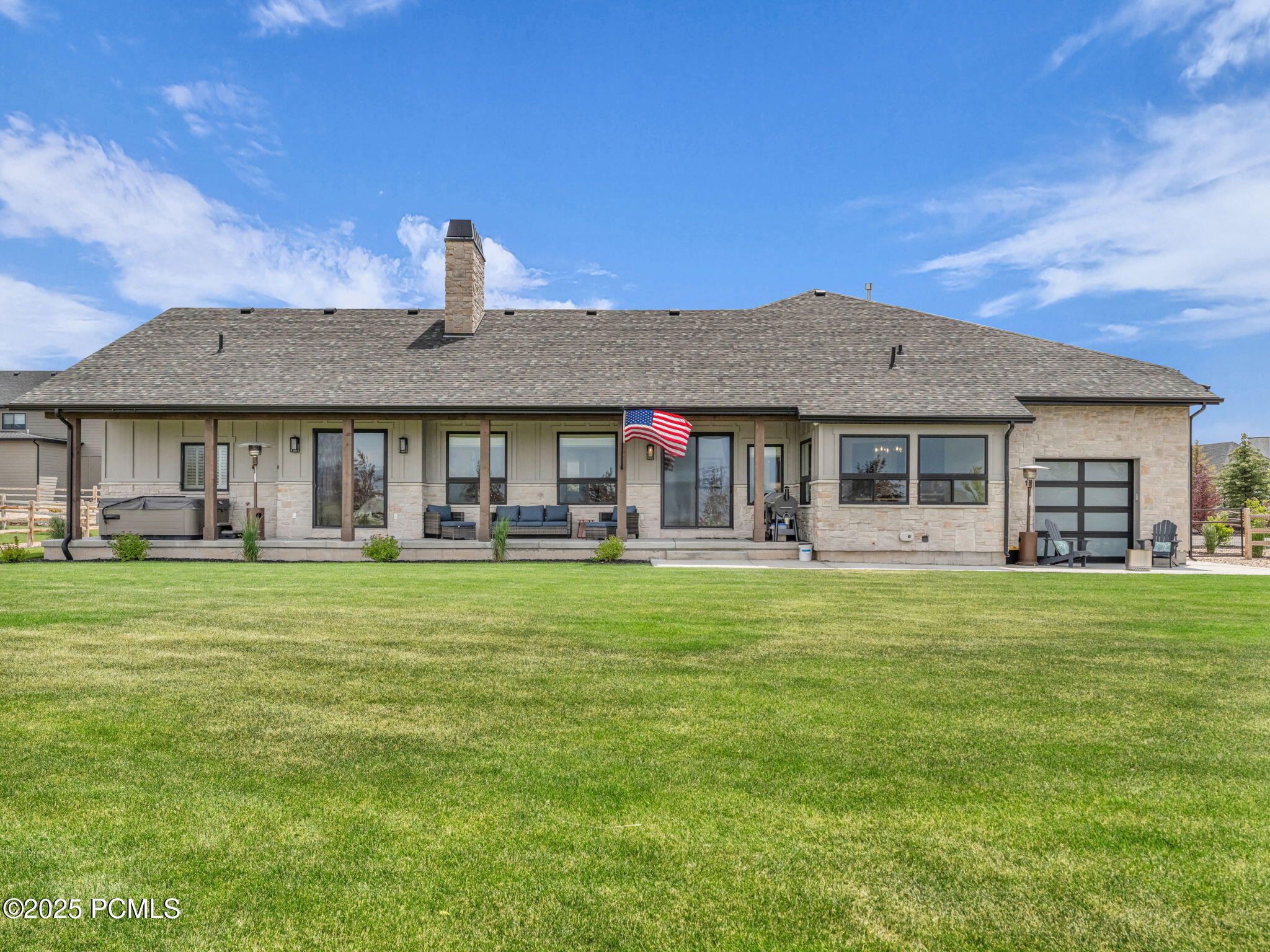 943 Hart Loop Kamas, UT 84036 - Photo 17 of 49