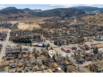 $720,000 | 240 Main Street, Lyons, CO 80540