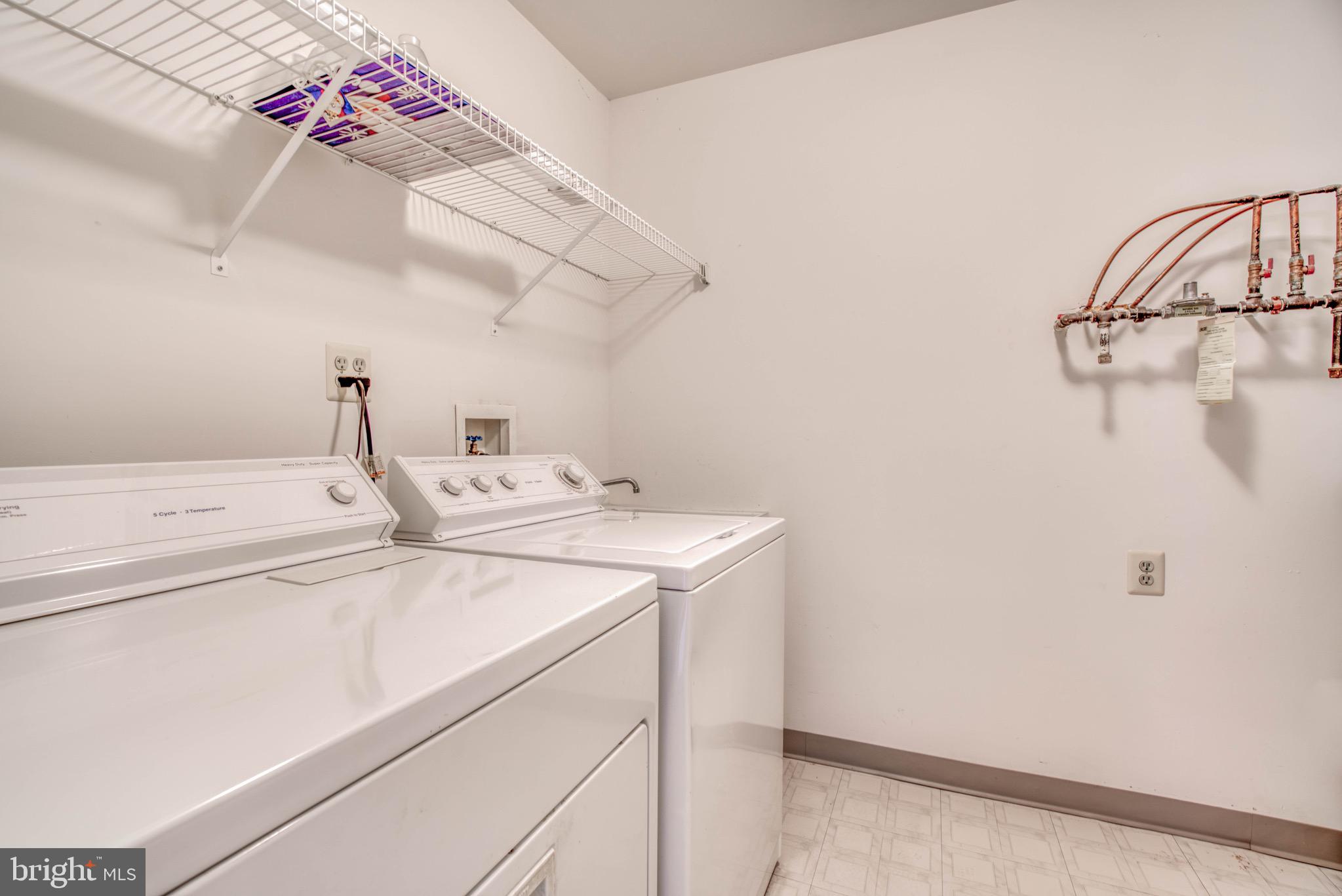 31 Lambourne Road, Unit 105 Baltimore, MD 21204 - Photo 13 of 18