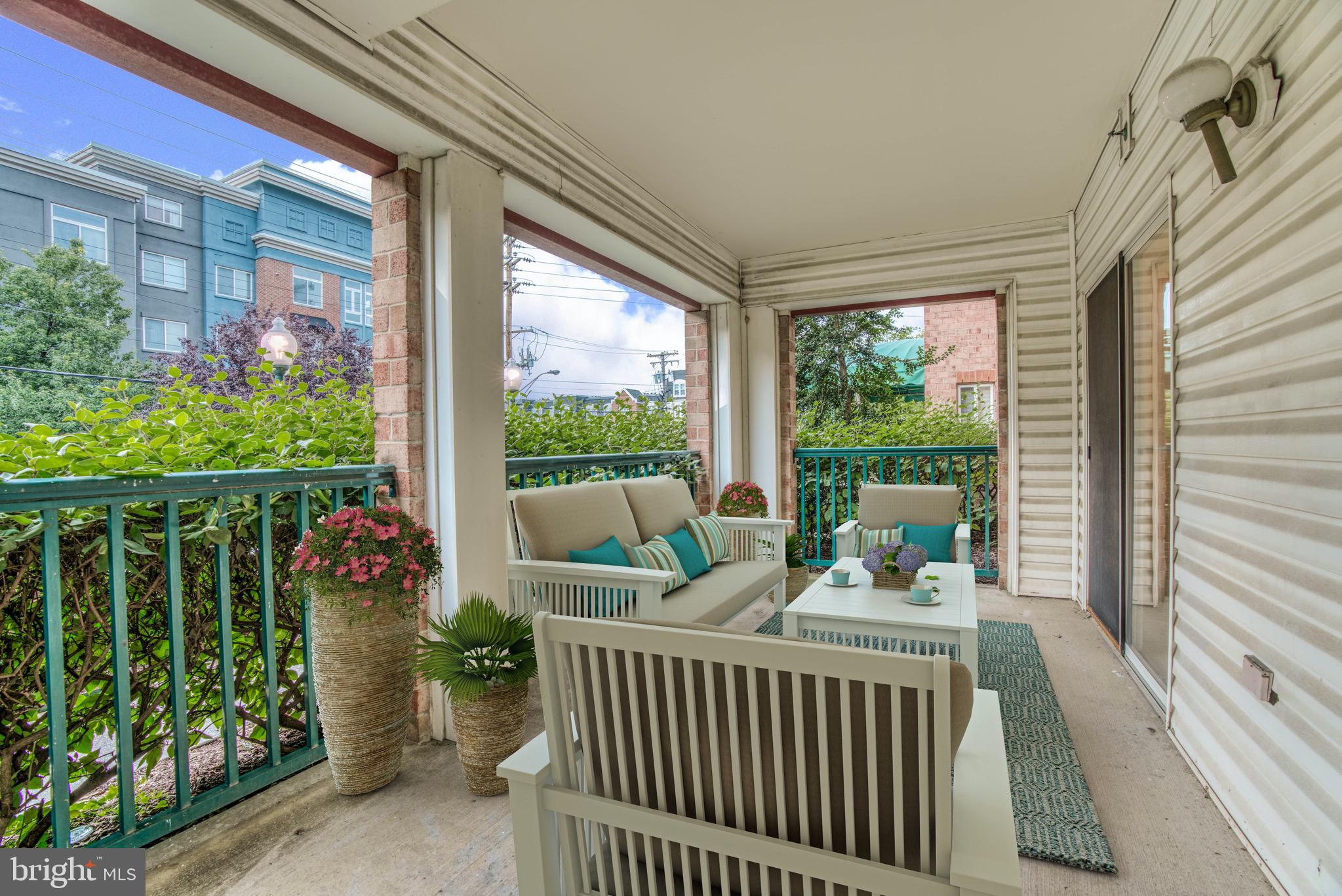 31 Lambourne Road, Unit 105 Baltimore, MD 21204 - Photo 14 of 18