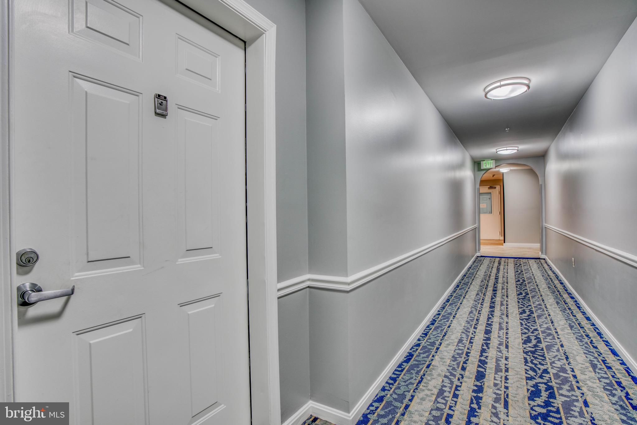 31 Lambourne Road, Unit 105 Baltimore, MD 21204 - Photo 15 of 18