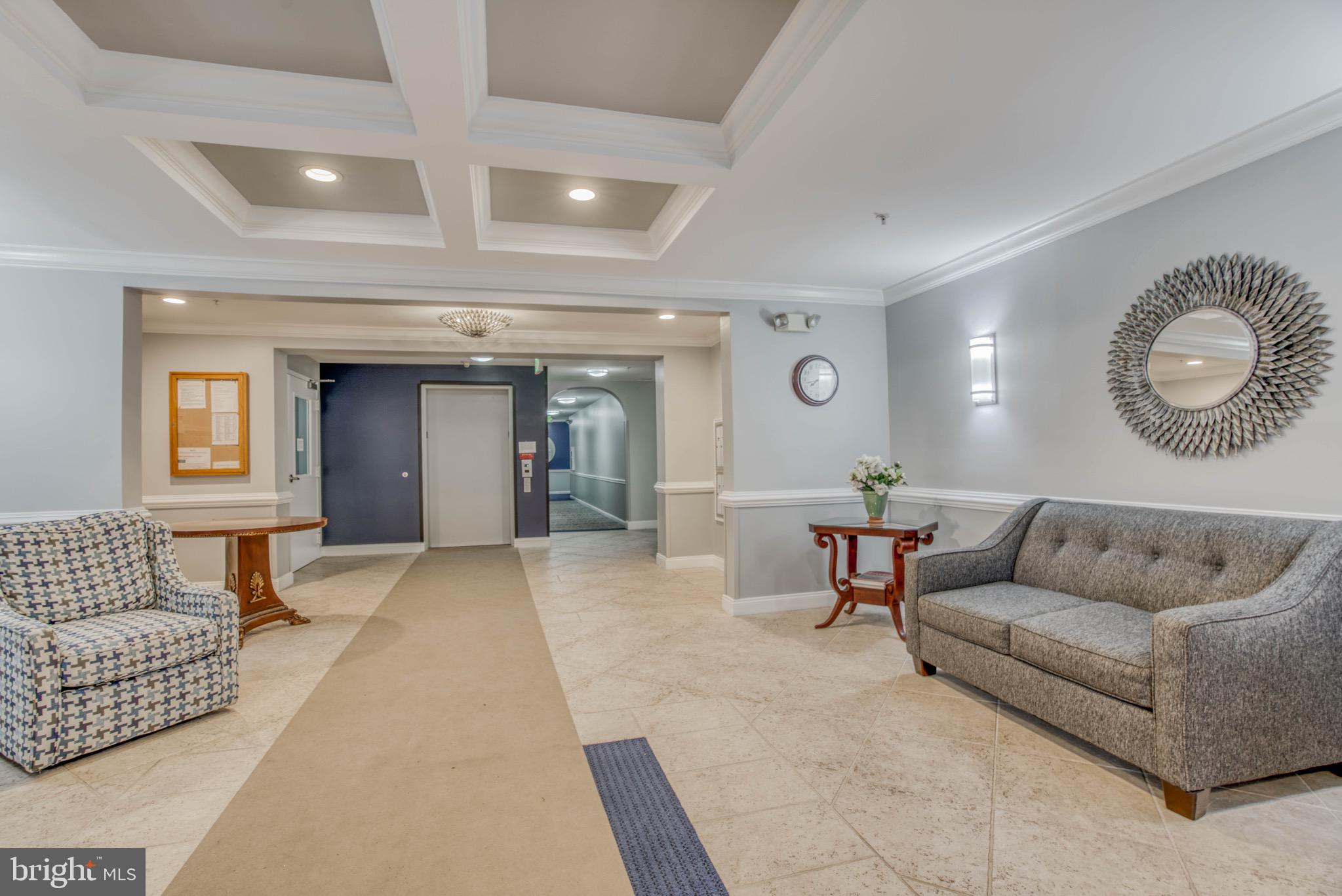 31 Lambourne Road, Unit 105 Baltimore, MD 21204 - Photo 17 of 18