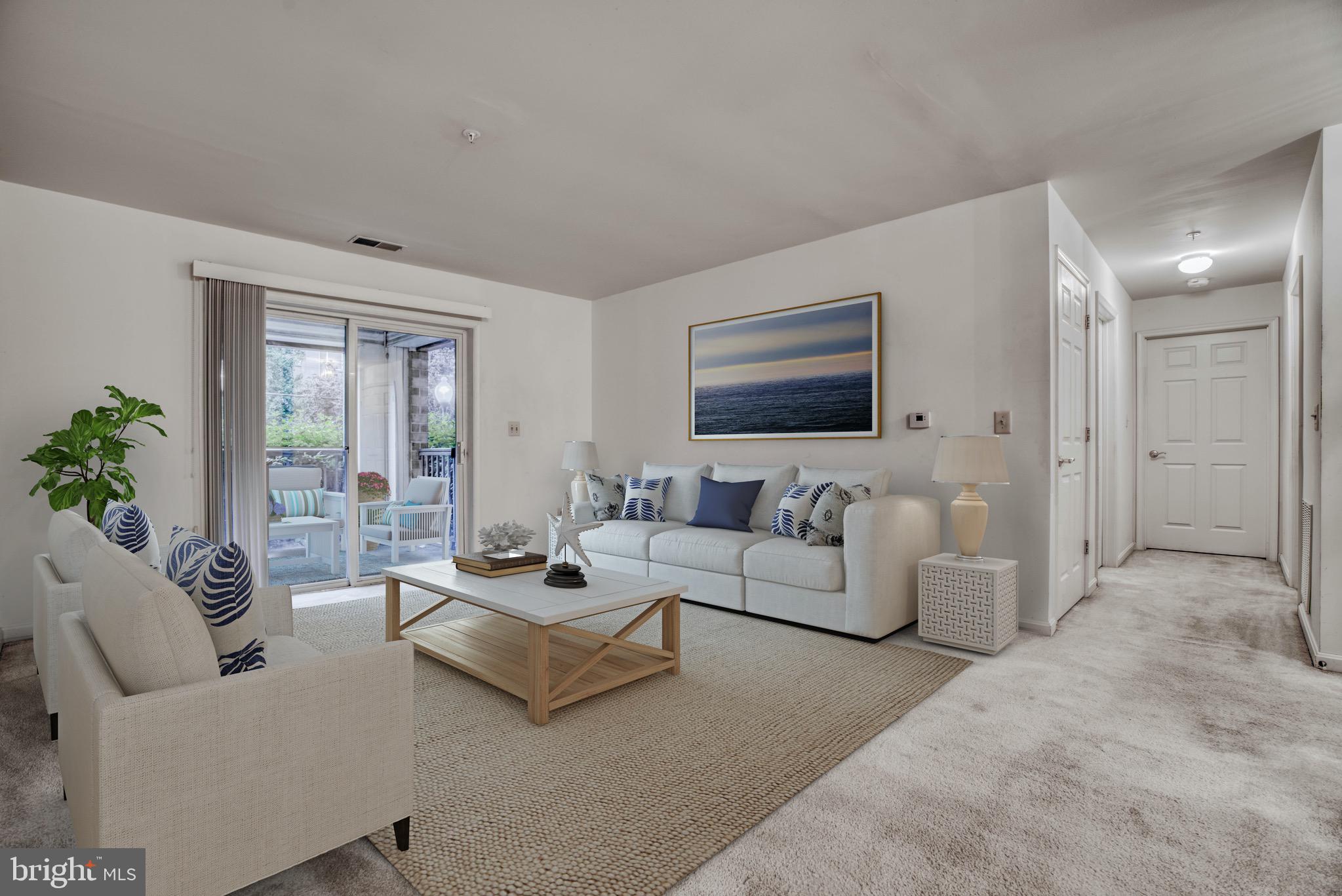 31 Lambourne Road, Unit 105 Baltimore, MD 21204 - Photo 3 of 18