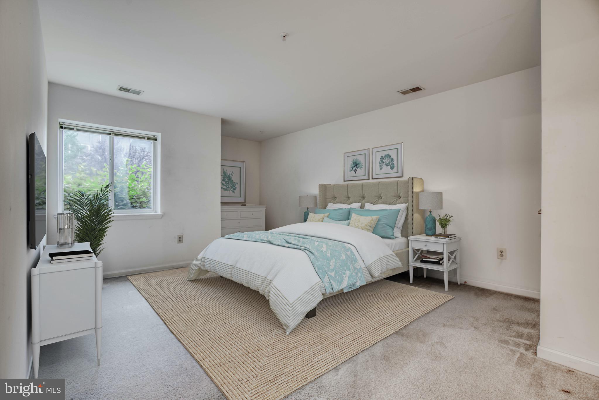 31 Lambourne Road, Unit 105 Baltimore, MD 21204 - Photo 9 of 18