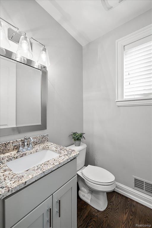 4108 Devon Road Royal Oak, MI 48073 - Photo 20 of 48