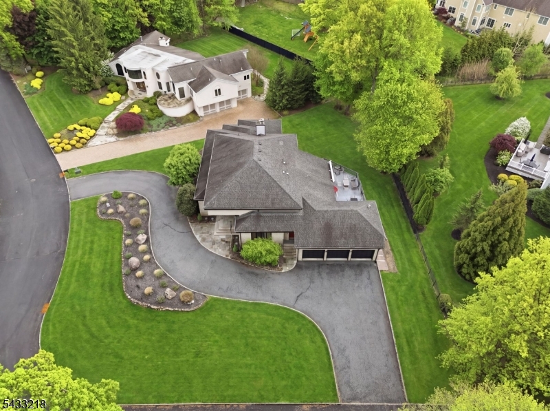 1 Timber Rock Court Cedar Grove, NJ 07009 - Photo 36 of 40