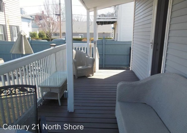 5 Pearl Street, Unit 1 Salem, MA 01970 - Photo 2 of 14 a view of balcony