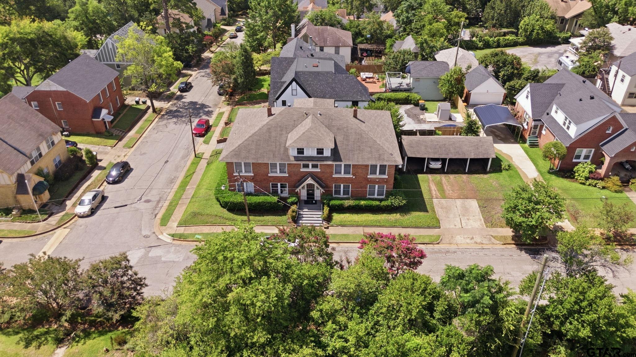 111 Rowland Place Tyler, TX 75701 - Photo 43 of 48