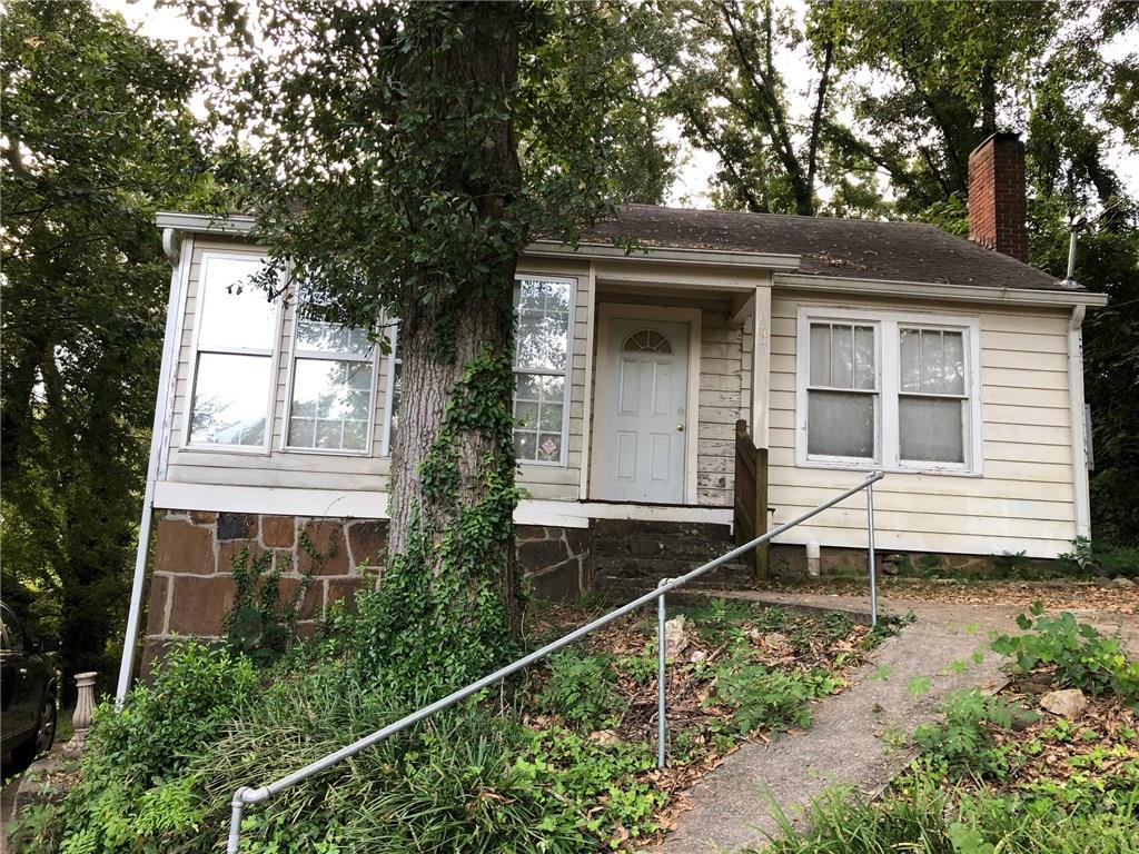 18 Morningside Drive Southwest Rome, GA 30161 - Photo 1 of 1