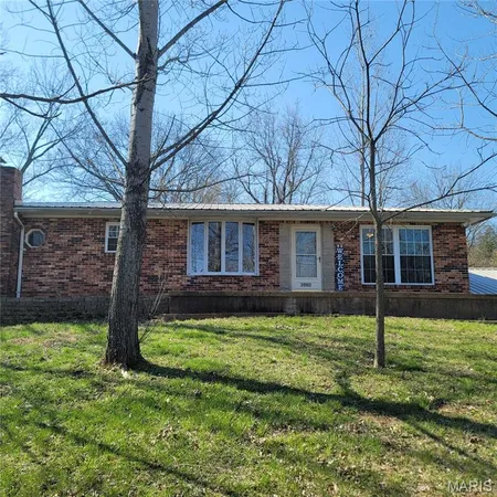$320,000 | 3980 Wilkinson Road, De Soto, MO 63020