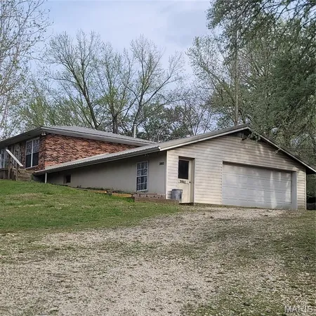 $299,000 | 3980 Wilkinson Road, De Soto, MO 63020