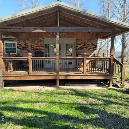 $320,000 | 3980 Wilkinson Road, De Soto, MO 63020