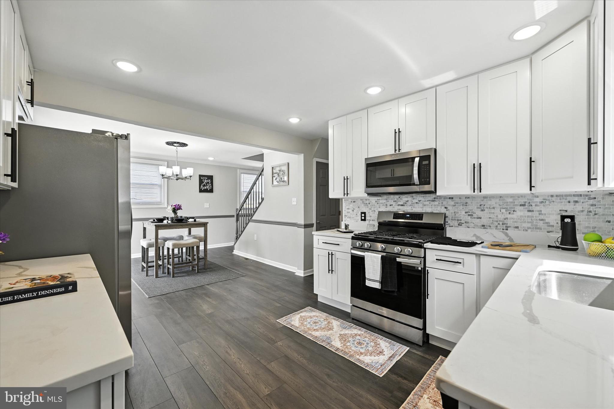 3408 Sollers Point Road Dundalk, MD 21222 - Photo 14 of 30