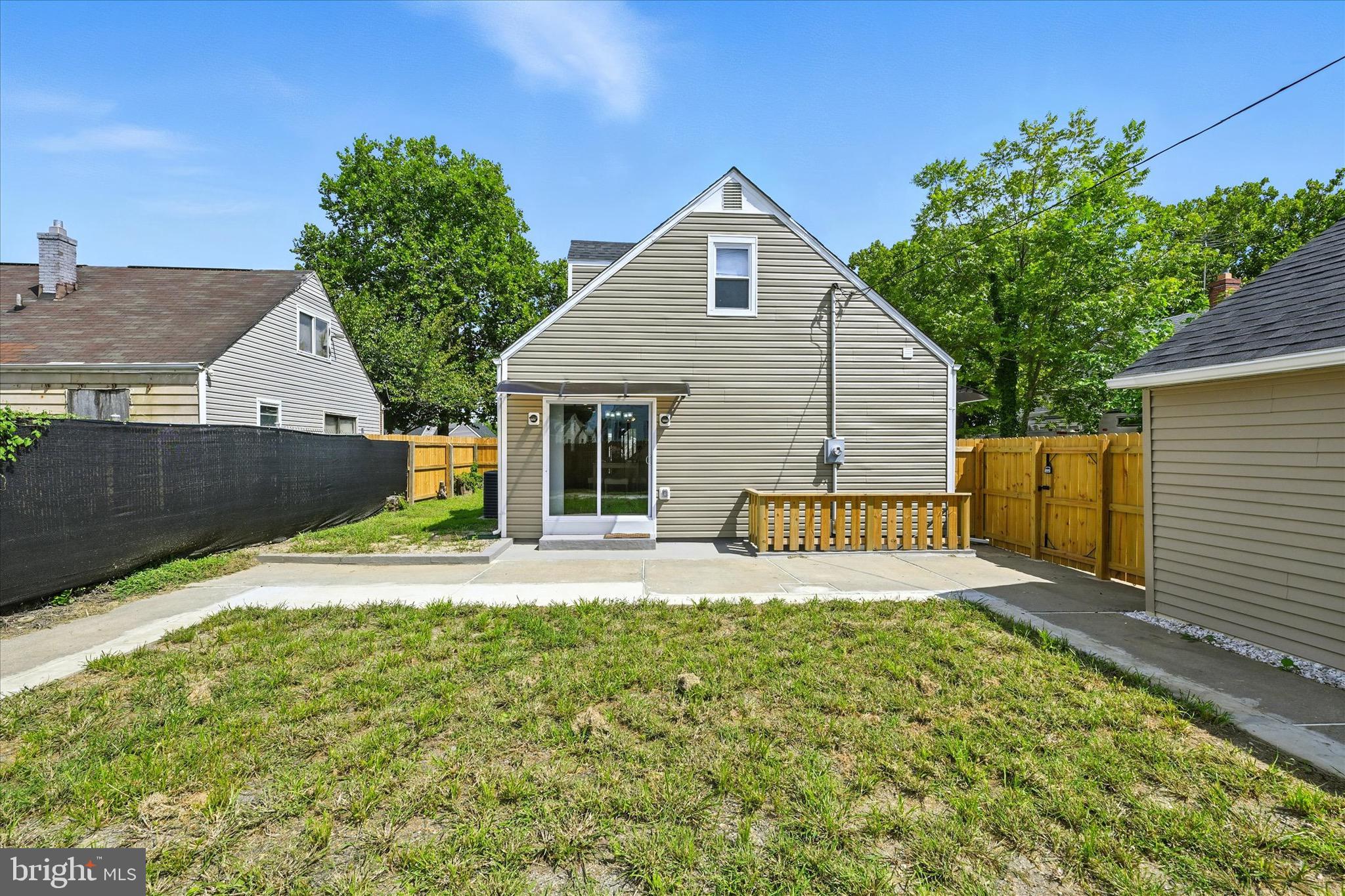 3408 Sollers Point Road Dundalk, MD 21222 - Photo 27 of 30