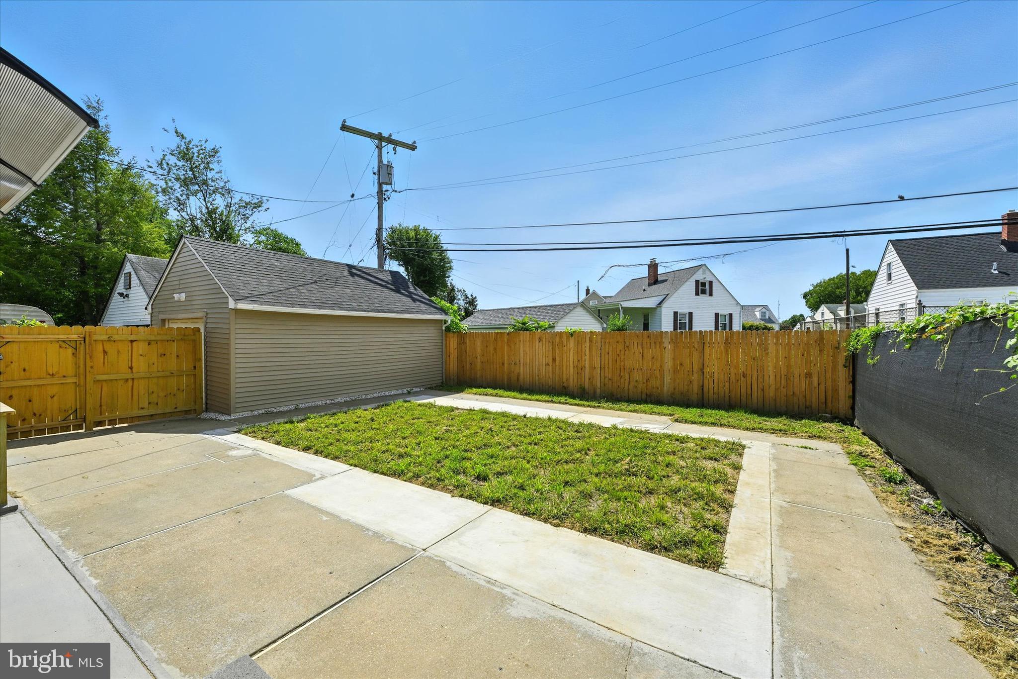 3408 Sollers Point Road Dundalk, MD 21222 - Photo 29 of 30