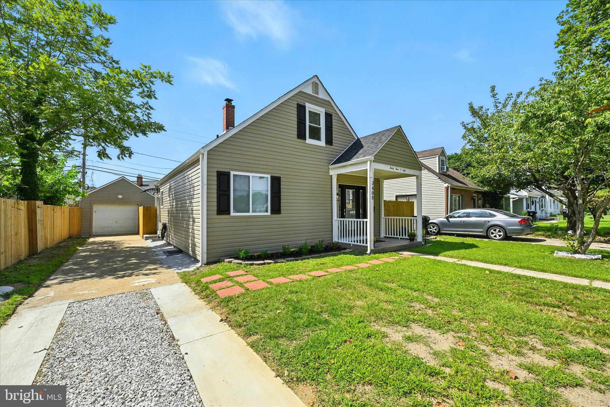 3408 Sollers Point Road Dundalk, MD 21222 - Photo 3 of 30