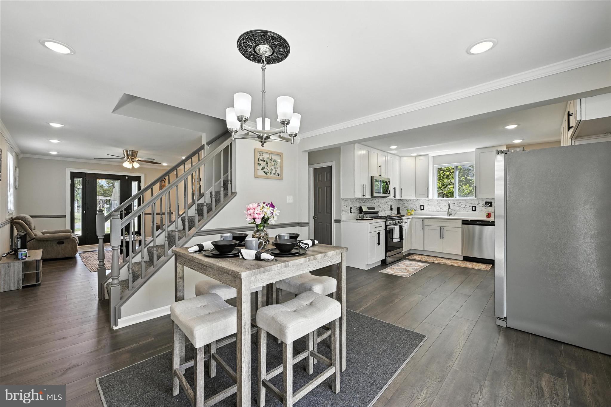 3408 Sollers Point Road Dundalk, MD 21222 - Photo 9 of 30