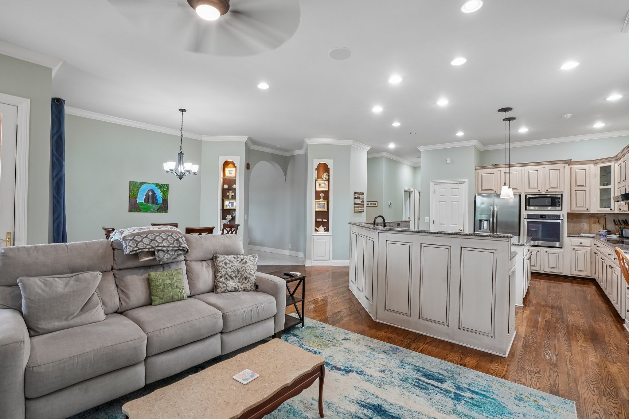 658 Hickory Ridge Road Gallatin, TN 37066 - Photo 12 of 96