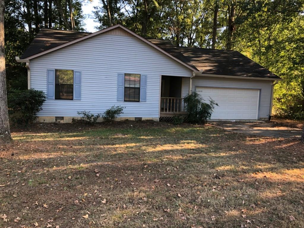 4 Dekle Drive Northeast Rome, GA 30161 - Photo 1 of 1 Gallery Image 1
