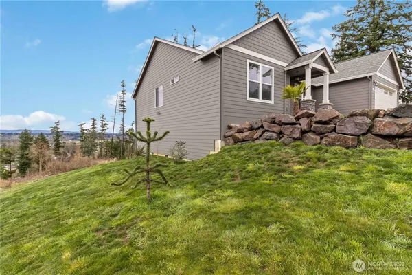 $675,000 | 120 Tillicum Drive, Chehalis, WA 98532