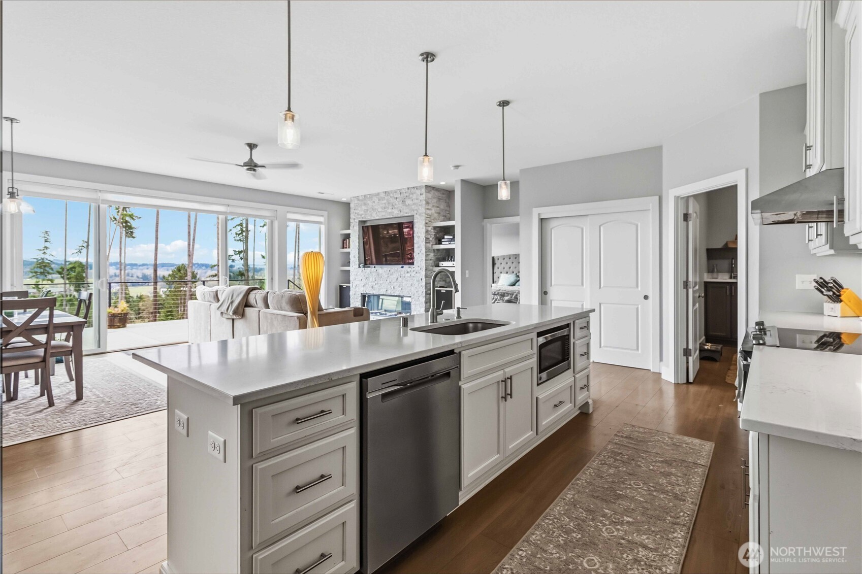 120 Tillicum Drive Chehalis, WA 98532 - Photo 17 of 40