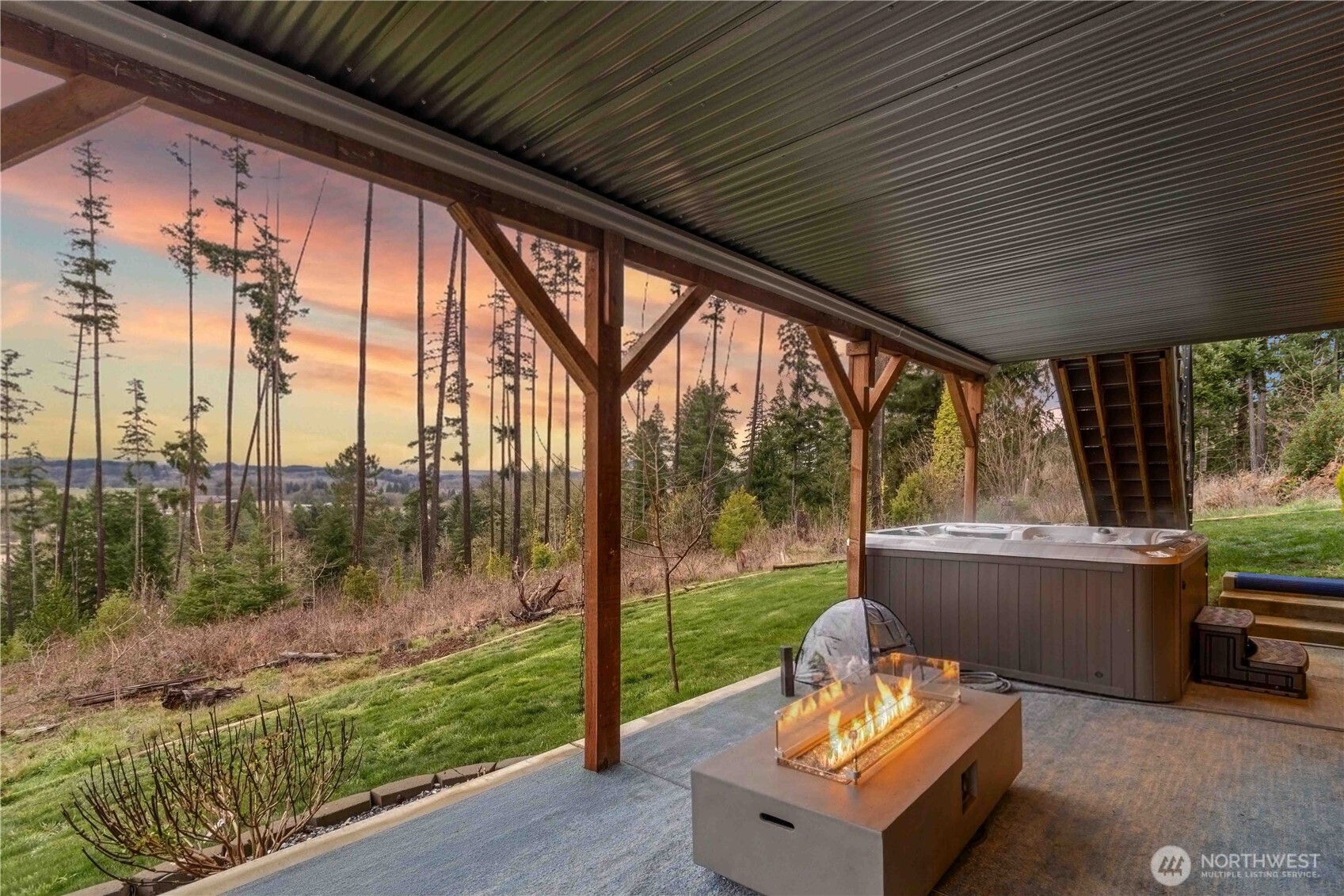 120 Tillicum Drive Chehalis, WA 98532 - Photo 3 of 40