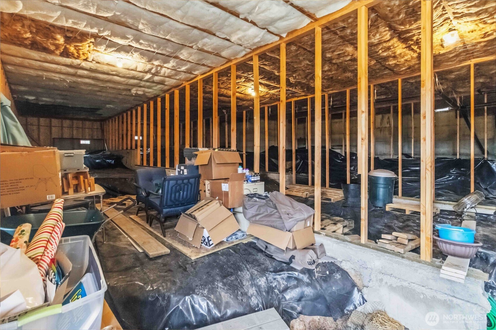 120 Tillicum Drive Chehalis, WA 98532 - Photo 36 of 40