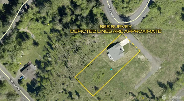 $675,000 | 120 Tillicum Drive, Chehalis, WA 98532