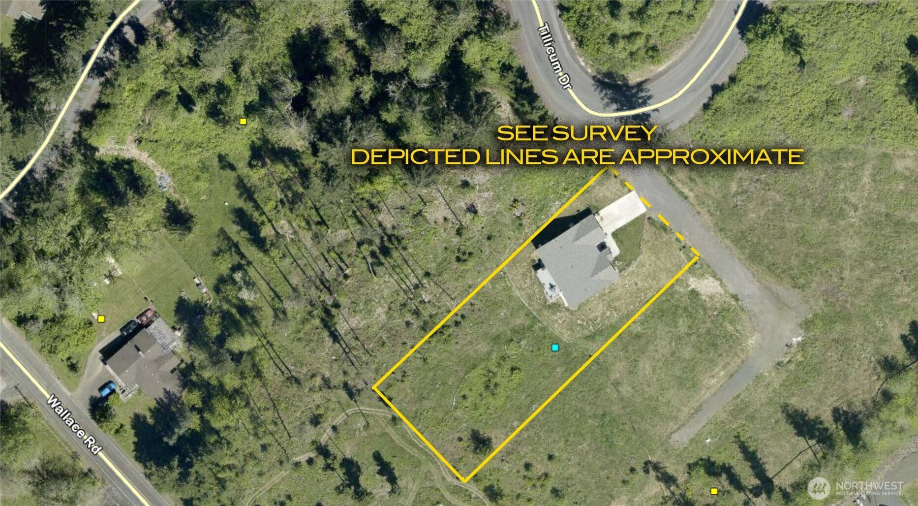 120 Tillicum Drive Chehalis, WA 98532 - Photo 39 of 40