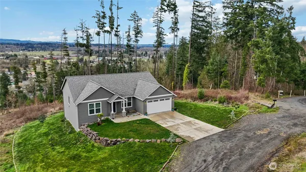 $675,000 | 120 Tillicum Drive, Chehalis, WA 98532