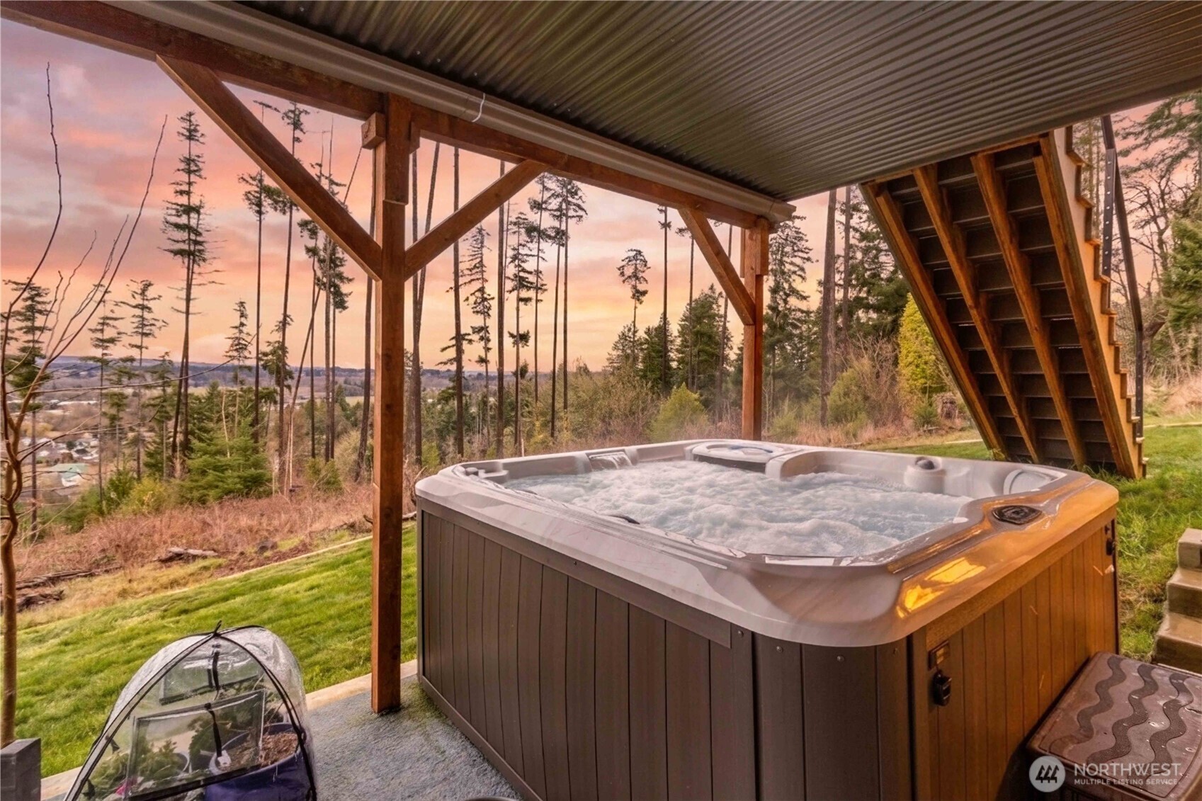 120 Tillicum Drive Chehalis, WA 98532 - Photo 4 of 40