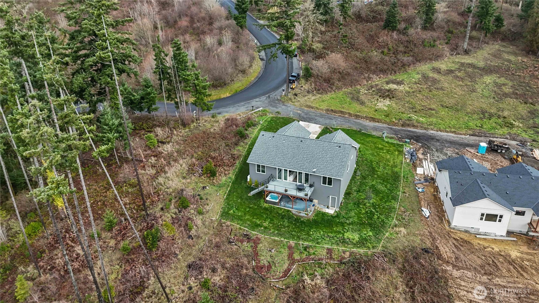 120 Tillicum Drive Chehalis, WA 98532 - Photo 9 of 40