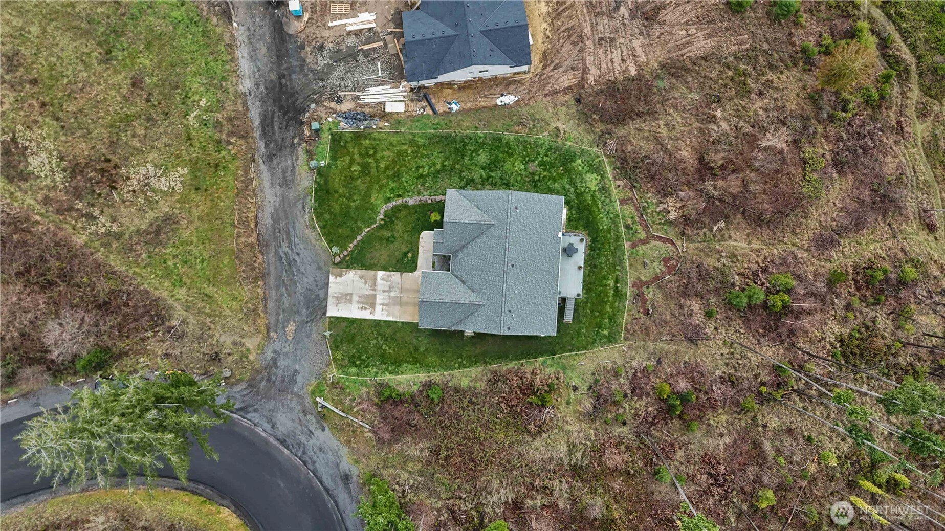 120 Tillicum Drive Chehalis, WA 98532 - Photo 10 of 40