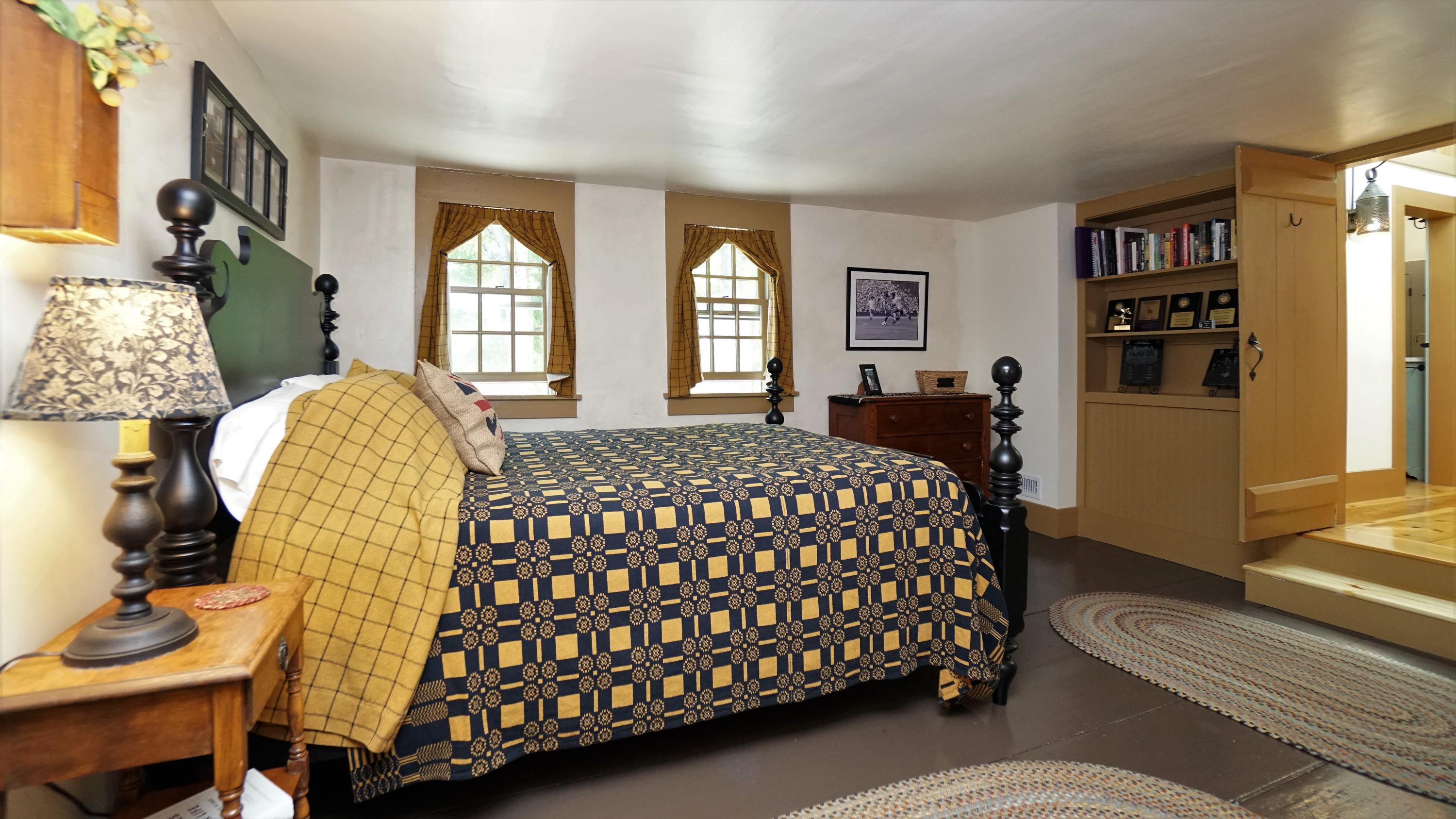 29 Deering Ridge Road East Waterboro, ME 04030 - Photo 52 of 64 Antique_Maine_Farmhouse