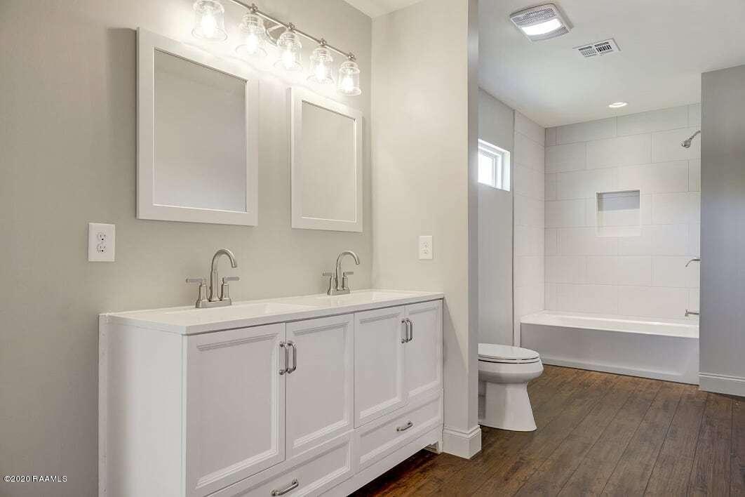 205 Cobblestone Road Church Point, LA 70525 - Photo 10 of 15 Gallery Image 10