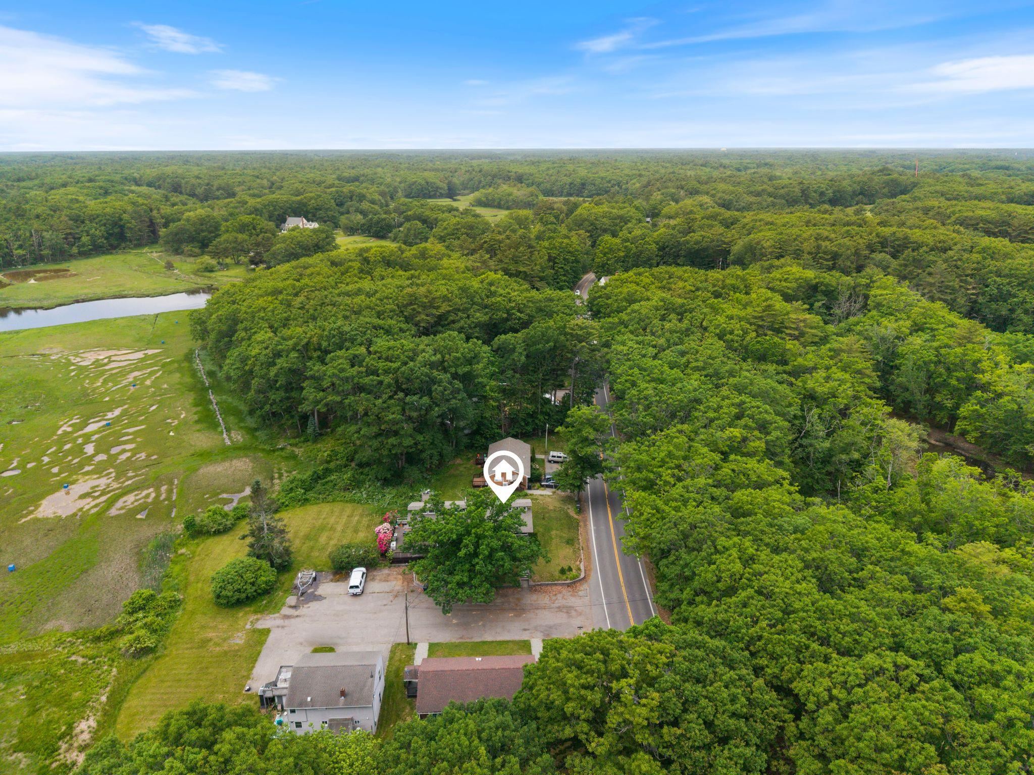 267 Pioneer Road Rye, NH 03870 - Photo 30 of 38